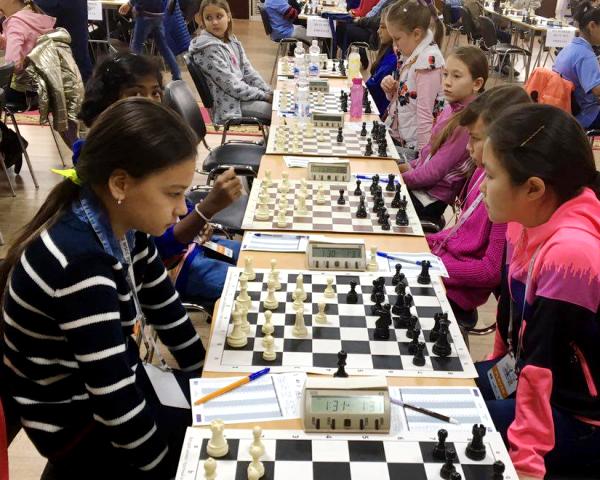 В Узбекистане шахматы включат в школьную программу