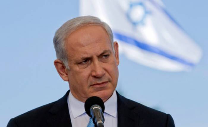 Нетаньяху провел консультации после авиаударов в Сирии