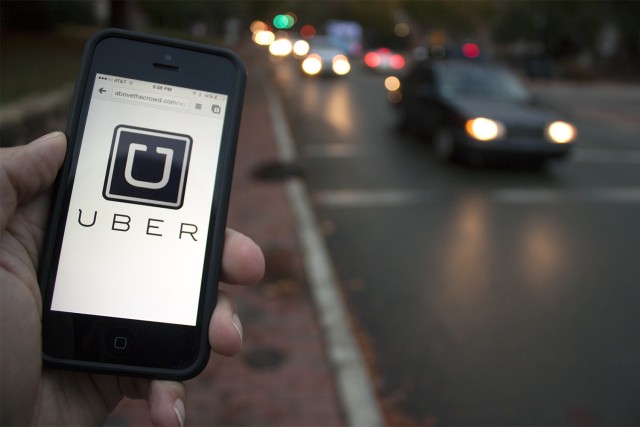 Uber и Waymo урегулировали спор о краже технологий