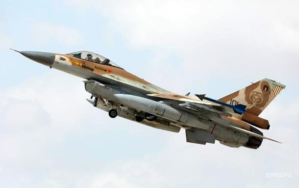 США одобрили крупнейшую операцию Израиля в Сирии