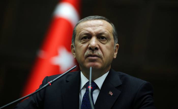 Эрдогана пытаются отговорить от военной операции в Африне – турецкий политолог 