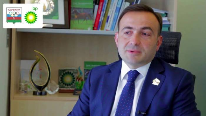 BP инвестировала в Азербайджан свыше 69 млрд. долларов