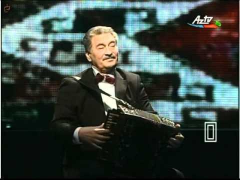 Скончался народный артист Азербайджана Кямиль Везиров