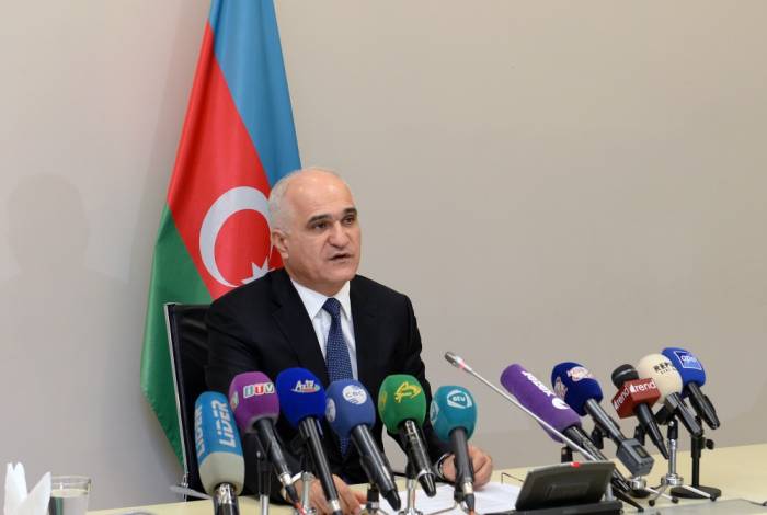 Министр: Армения полностью изолирована от всех региональных проектов