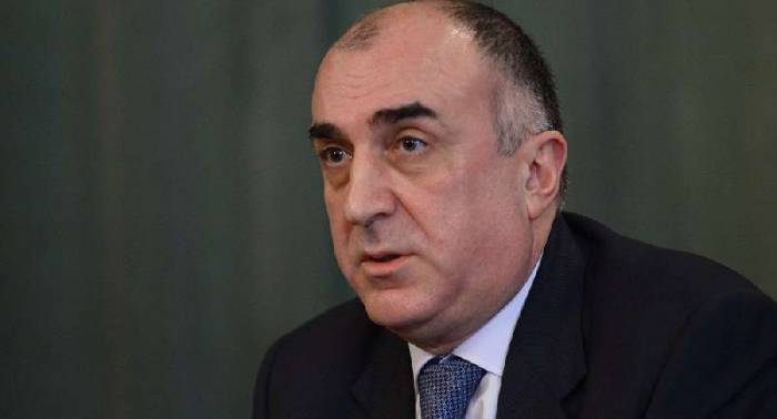 Министр о расхождении во взглядах между Азербайджаном и ЕС