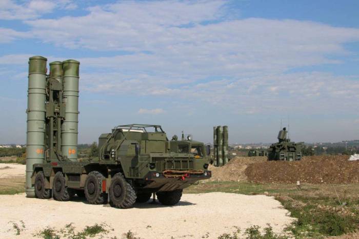 Россия и Турция подпишут контракт на второй комплект С-400