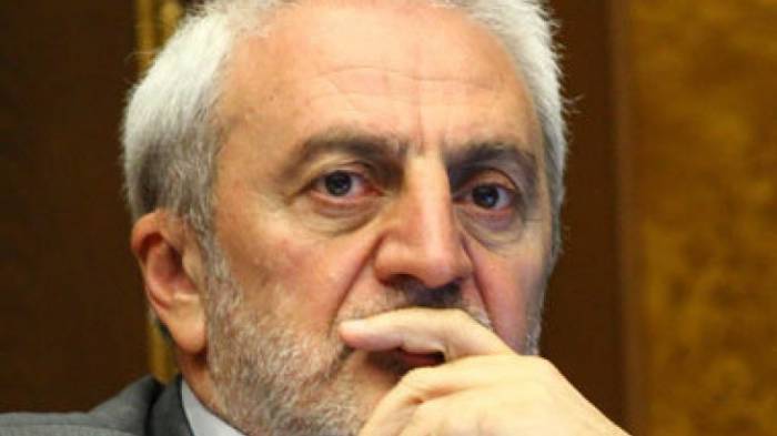 Арам Манукян: "Из-за Карабаха Армения занимает на Кавказе почти нулевое место"
