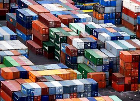 Предложено упростить торговые процедуры в рамках «Восточного партнерства» и ГУАМ
