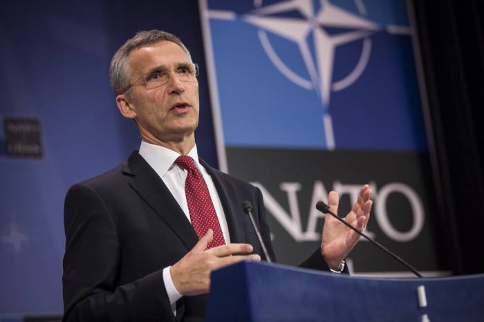 НАТО создаст два новых командования и центр киберопераций
