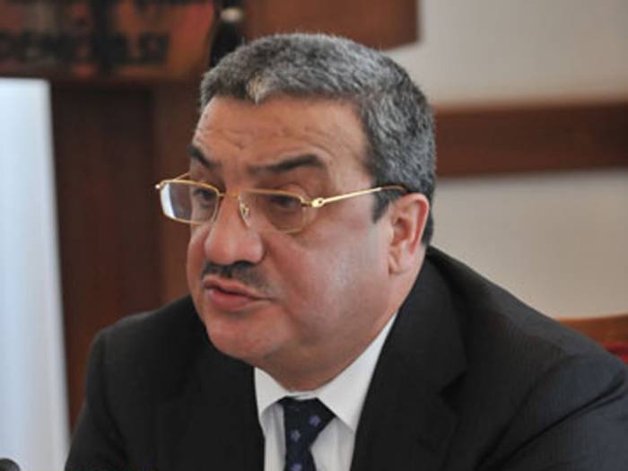 Рустам Усубов: Нарушители избирательного законодательства будут наказаны