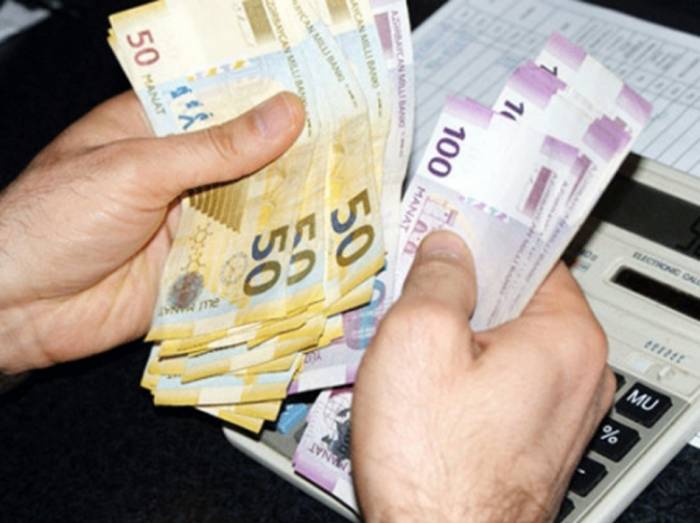 Госбюджет Азербайджана исполнен с профицитом на 417 млн. манатов