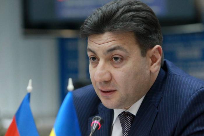 Посол Азер  Худиев: «Отношения во всех сферах идут по восходящей» -ИНТЕРВЬЮ 