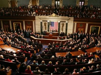 Сенат США отклонил четыре проекта закона по иммиграции