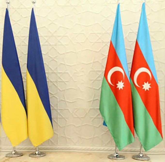 В Баку пройдут политконсультации между Азербайджаном и Украиной