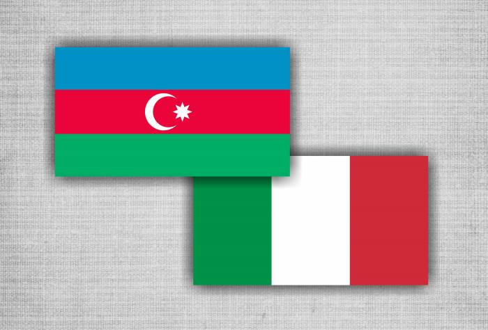 Италия - важный партнёр Азербайджана в ЕС - министр
