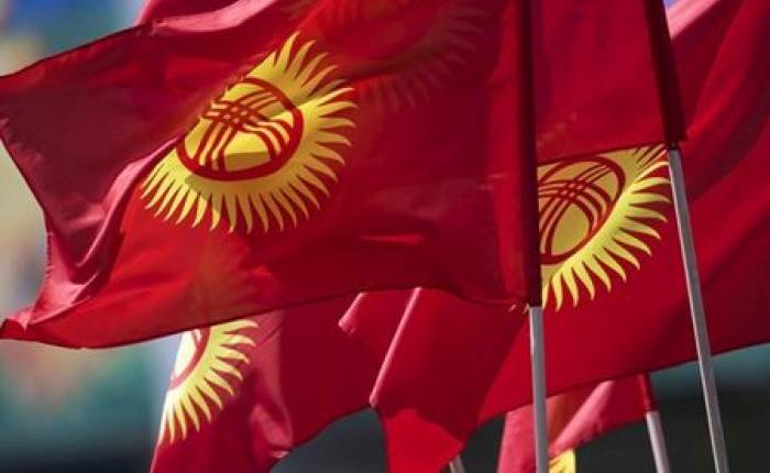 Кыргызстан предъявил Казахстану ноту