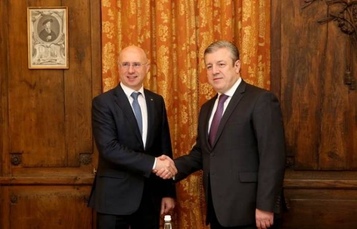В Молдове пройдет саммит премьер-министров стран ГУАМ
