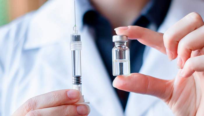 В Китае разработали нановакцину против гриппа