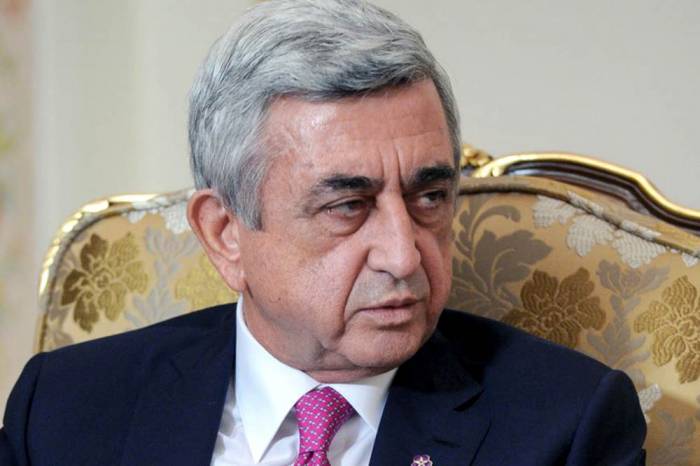 Президент Армении предложил нормализовать отношения с Турцией