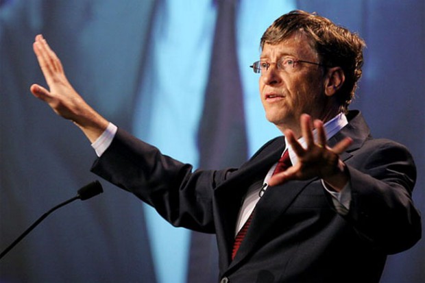Билл Гейтс: США не уступят КНР первенства в развитии искусственного интеллекта