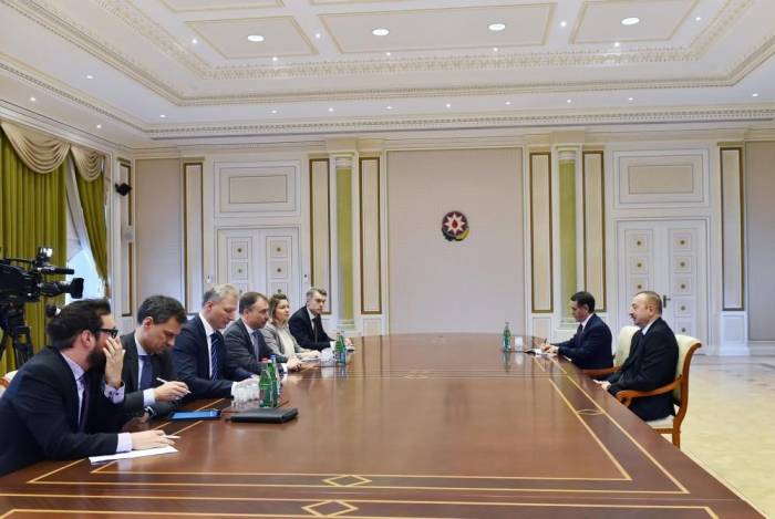 Ильхам Алиев: Лицемерная позиция Армении – главное препятствие для достижения прогресса в переговорах 