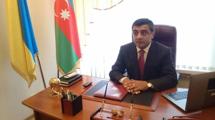 Международный альянс «Азербайджан-Украина» обратился в ЦИК