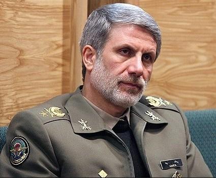 Министр обороны Ирана посетит Азербайджан