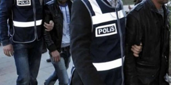 В Турции шесть членов оппозиционной партии задержаны за пропаганду терроризма
