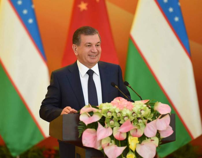 Мирзиёев едет в Баку: новый этап сотрудничества Азербайджана и Узбекистана