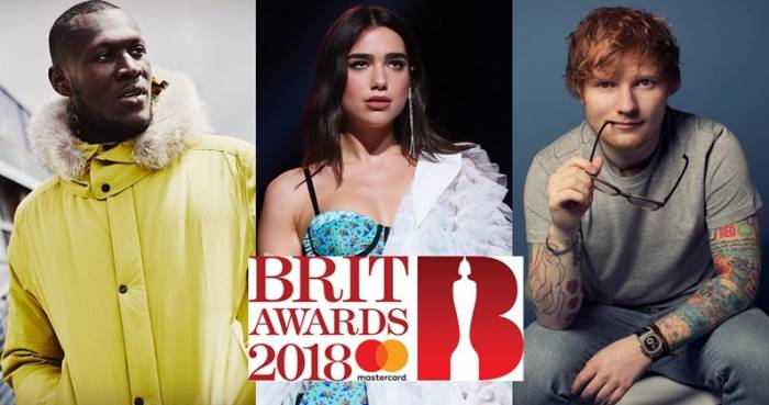 Названы лауреаты музыкальной премии Brit Awards