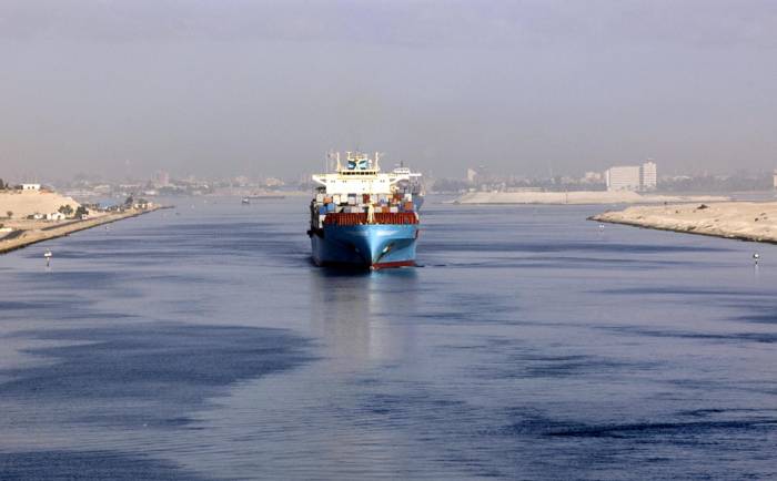 Египет планирует привлечь азербайджанские инвестиции в развитие Суэцкого канала