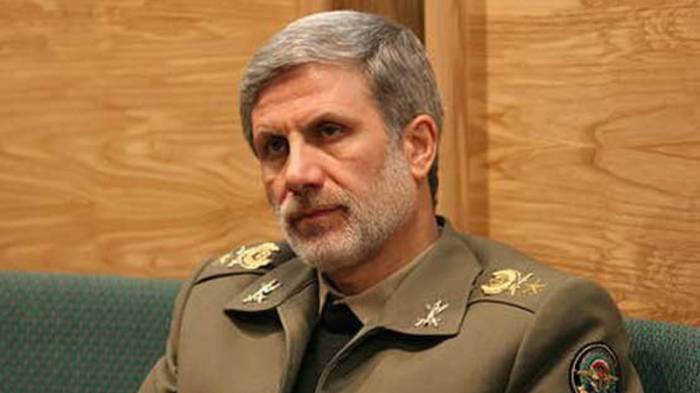 Зачем иранский генерал приезжал в Азербайджан?