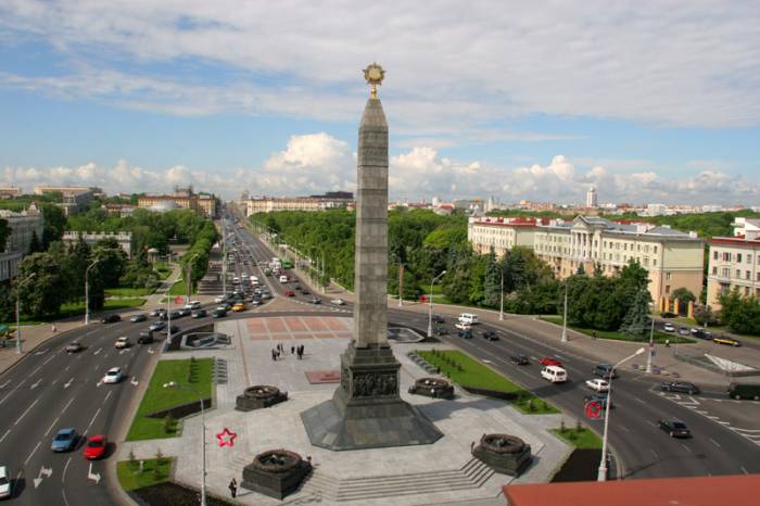 Беларусь разместила еврооблигации на $600 млн