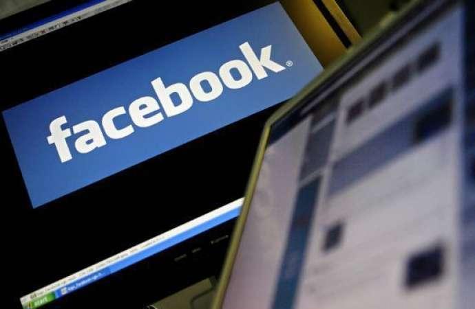 В Facebook и Instagram произошли сбои