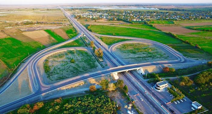 Азербайджан реализует мегапроект – ПОДРОБНО