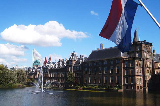 Нидерланды против увеличения взносов в бюджет ЕС