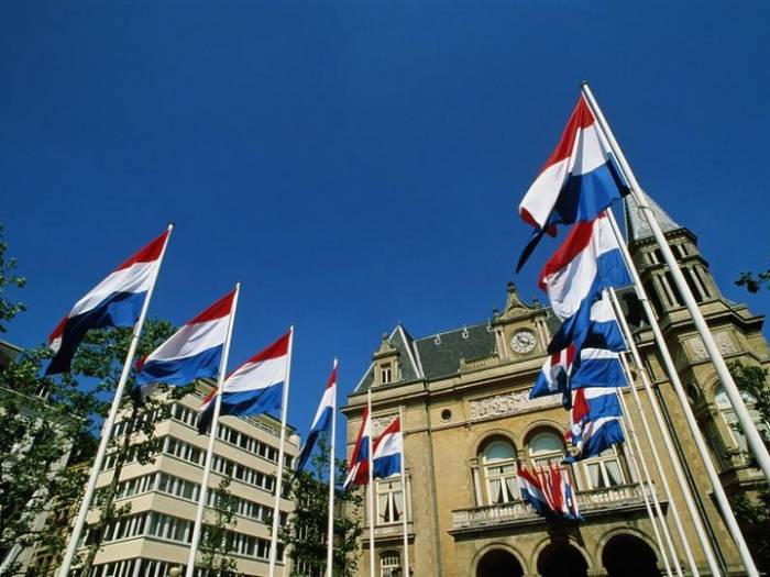 Парламент Нидерландов против воли правительства признал «геноцид армян» - ПОДРОБНО