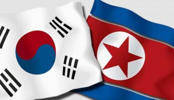 Делегации Южной и Северной Корей проводят переговоры