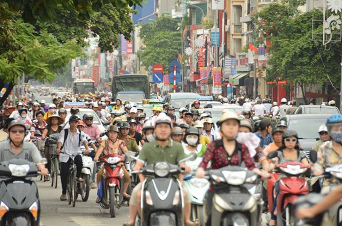 Гран-при Вьетнама Ф1 может пройти уже в 2020 году