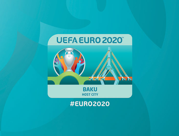 Увеличен призовой фонд Чемпионата Европы 2020 года