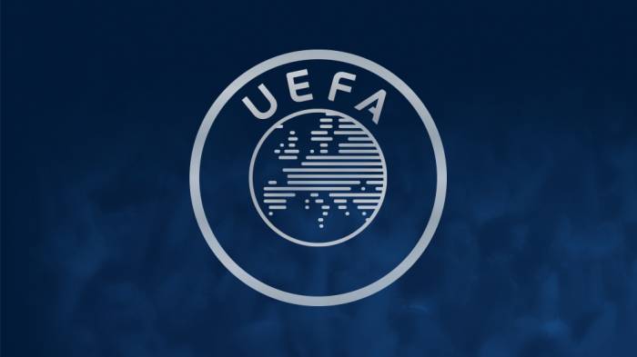 УЕФА выделит АФФА более 14 млн евро