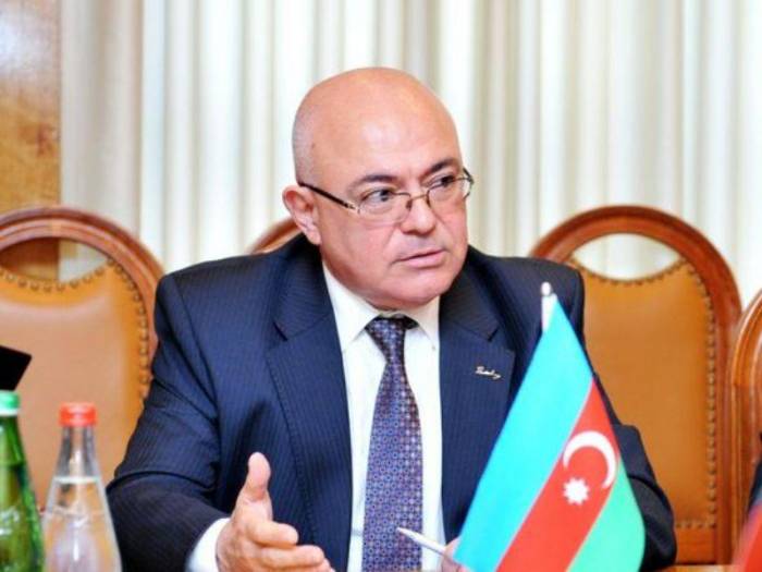Айдын Алиев принял граждан в Хачмазе