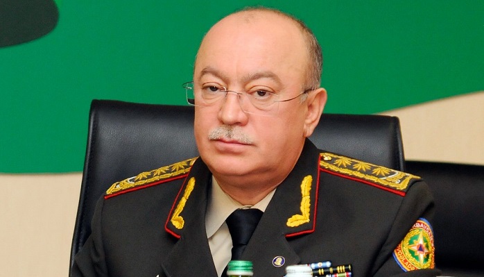 Кямаледдин Гейдаров принял граждан в Лянкяране