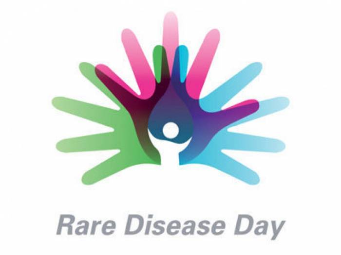 Сегодня Международный день редких заболеваний