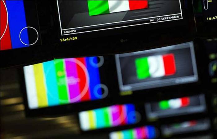 В Формуле 1 запустят платный цифровой канал F1 TV