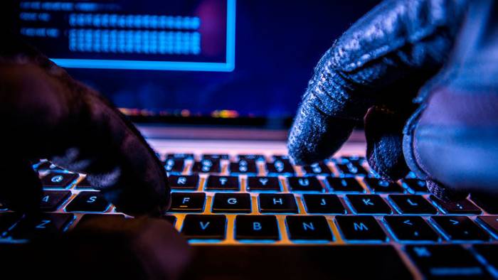Сервера МИД и Минобороны Германии подверглись хакерской атаке