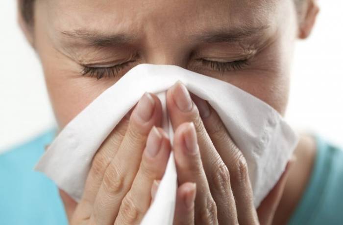 Профессор: «В осенне-зимний период в Азербайджане распространились ОРВИ и грипп»