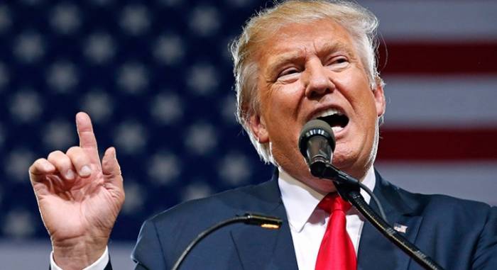 Трамп недоволен состоянием сталелитейной промышленности