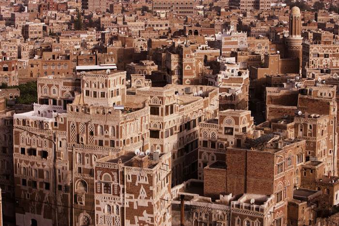 Россия отправит в Йемен новый груз гуманитарной помощи