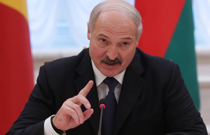 Лукашенко раскритиковал ЕАЭС